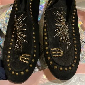 Lola Cruz loafers size 37